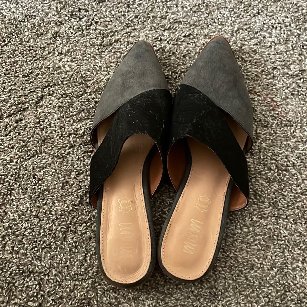 Mules
